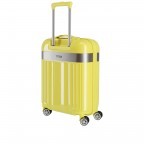 Koffer Spotlight Flash 55 cm Lemon Crush, Farbe: gelb, Marke: Titan, EAN: 4030851104288, Abmessungen in cm: 40x55x20, Bild 5 von 9