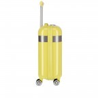 Koffer Spotlight Flash 55 cm Lemon Crush, Farbe: gelb, Marke: Titan, EAN: 4030851104288, Abmessungen in cm: 40x55x20, Bild 6 von 9