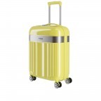 Koffer Spotlight Flash 55 cm Lemon Crush, Farbe: gelb, Marke: Titan, EAN: 4030851104288, Abmessungen in cm: 40x55x20, Bild 2 von 9