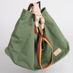Shopper Salina Totebag Volumen 30 Liter Wine, Farbe: rot/weinrot, Marke: Doughnut, EAN: 4895222502304, Abmessungen in cm: 46x35x18, Bild 8 von 10