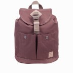 Rucksack Montana Mini Volumen 10 Liter Chestnut, Farbe: rot/weinrot, Marke: Doughnut, EAN: 4895222500935, Abmessungen in cm: 25x26.5x13, Bild 1 von 3