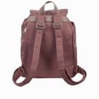 Rucksack Montana Mini Volumen 10 Liter Chestnut, Farbe: rot/weinrot, Marke: Doughnut, EAN: 4895222500935, Abmessungen in cm: 25x26.5x13, Bild 3 von 3