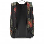 Rucksack 365 Pack Volumen 21 Liter Jungle Palm, Farbe: schwarz, Marke: Dakine, EAN: 0610934305845, Abmessungen in cm: 30x46x20, Bild 2 von 2