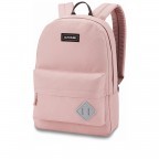 Rucksack 365 Pack Volumen 21 Liter Woodrose, Farbe: rosa/pink, Marke: Dakine, EAN: 0610934305913, Abmessungen in cm: 30x46x20, Bild 1 von 2