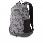 Rucksack WNDR Pack Volumen 18 Liter Azalea, Farbe: grau, Marke: Dakine, EAN: 0610934313338, Abmessungen in cm: 30x43x15, Bild 1 von 4