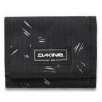Geldbörse Diplomat Slash Dot, Farbe: schwarz, Marke: Dakine, EAN: 0610934309225, Abmessungen in cm: 12x10x2, Bild 1 von 2