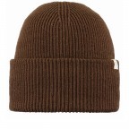 Mütze Haveno Brown, Farbe: braun, Marke: Barts, EAN: 8717457652219, Bild 1 von 3