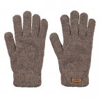 Handschuhe Witzia Damen ONE-SIZE Brown, Farbe: braun, Marke: Barts, EAN: 8717457807664, Bild 1 von 3