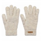 Handschuhe Witzia Damen ONE-SIZE Cream, Farbe: beige, Marke: Barts, EAN: 8717457651816, Bild 1 von 3