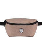 Gürteltasche Heaven FU23-1010 Sand, Farbe: beige, Marke: Blackbeat, EAN: 8719956128714, Bild 1 von 6