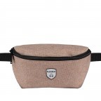 Gürteltasche Heaven FU23-1010 Sand, Farbe: beige, Marke: Blackbeat, EAN: 8719956128714, Bild 1 von 6