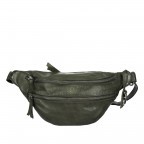 Gürteltasche Anchor-Love Huckleberry B3.6772 Olive Green, Farbe: grün/oliv, Marke: Harbour 2nd, EAN: 4046478041417, Bild 1 von 5