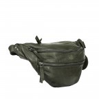 Gürteltasche Anchor-Love Huckleberry B3.6772 Olive Green, Farbe: grün/oliv, Marke: Harbour 2nd, EAN: 4046478041417, Bild 2 von 5