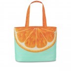 Badetasche mit Kühlfunktion, Marke: Fabrizio, Abmessungen in cm: 48x34x15, Bild 1 von 2