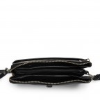 Umhängetasche / Clutch Cormorano Silja Latte, Farbe: cognac, Marke: Adax, EAN: 5705483219974, Abmessungen in cm: 23x14x3, Bild 6 von 6