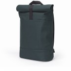 Rucksack Lotus Hajo Medium Forest, Farbe: grün/oliv, Marke: Ucon Acrobatics, EAN: 4260515654044, Abmessungen in cm: 30x45x12, Bild 2 von 11