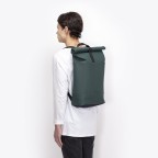 Rucksack Lotus Hajo Medium Forest, Farbe: grün/oliv, Marke: Ucon Acrobatics, EAN: 4260515654044, Abmessungen in cm: 30x45x12, Bild 5 von 11
