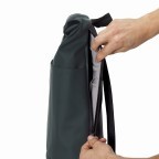 Rucksack Lotus Hajo Medium Forest, Farbe: grün/oliv, Marke: Ucon Acrobatics, EAN: 4260515654044, Abmessungen in cm: 30x45x12, Bild 6 von 11