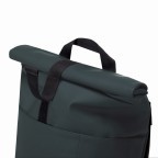 Rucksack Lotus Hajo Medium Forest, Farbe: grün/oliv, Marke: Ucon Acrobatics, EAN: 4260515654044, Abmessungen in cm: 30x45x12, Bild 9 von 11