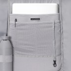 Rucksack Suede Hajo Medium Mocca, Farbe: braun, Marke: Ucon Acrobatics, EAN: 4260515654020, Abmessungen in cm: 30x45x12, Bild 6 von 8