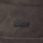 Rucksack Suede Hajo Medium Mocca, Farbe: braun, Marke: Ucon Acrobatics, EAN: 4260515654020, Abmessungen in cm: 30x45x12, Bild 8 von 8