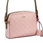 Umhängetasche Cortina Cloe SHZ Light Pink, Farbe: rosa/pink, Marke: Joop!, EAN: 4053533703821, Abmessungen in cm: 24x26x3, Bild 2 von 6