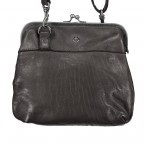 Tasche Anchor-Love Rosalie B3.7840 Dark Ash, Farbe: anthrazit, Marke: Harbour 2nd, EAN: 4046478037779, Abmessungen in cm: 22x20x3, Bild 1 von 7