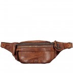 Gürteltasche Anchor-Love Allison B3.9116 Charming Cognac, Farbe: cognac, Marke: Harbour 2nd, EAN: 4046478038134, Abmessungen in cm: 23x14x4, Bild 1 von 6