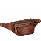 Gürteltasche Anchor-Love Allison B3.9116 Charming Cognac, Farbe: cognac, Marke: Harbour 2nd, EAN: 4046478038134, Abmessungen in cm: 23x14x4, Bild 2 von 6