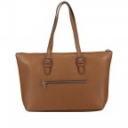 Shopper Chiara Marla LHZ Camel, Farbe: cognac, Marke: Joop!, EAN: 4053533753413, Bild 3 von 5