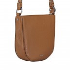 Umhängetasche Chiara Stella SVZ Camel, Farbe: cognac, Marke: Joop!, EAN: 4053533753574, Abmessungen in cm: 23x21x5, Bild 2 von 6