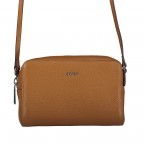 Umhängetasche Chiara XSHZ Camel, Farbe: cognac, Marke: Joop!, EAN: 4053533753611, Abmessungen in cm: 20x12.5x5, Bild 1 von 6