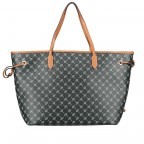 Shopper Cortina Lara XLHO Dark Green, Farbe: grün/oliv, Marke: Joop!, EAN: 4053533760183, Bild 3 von 7