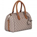 Handtasche Cortina Aurora SHZ Fungi, Farbe: taupe/khaki, Marke: Joop!, EAN: 4053533760497, Abmessungen in cm: 30x22x18, Bild 2 von 6