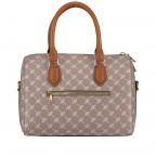 Handtasche Cortina Aurora SHZ Fungi, Farbe: taupe/khaki, Marke: Joop!, EAN: 4053533760497, Abmessungen in cm: 30x22x18, Bild 3 von 6
