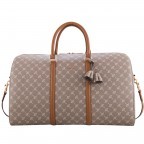 Reisetasche Cortina Aurora LHZ Fungi, Farbe: taupe/khaki, Marke: Joop!, EAN: 4053533760671, Abmessungen in cm: 50x29x32, Bild 1 von 7
