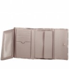 Geldbörse Cortina Cosma MH10F Fungi, Farbe: taupe/khaki, Marke: Joop!, EAN: 4053533761333, Abmessungen in cm: 14x10x3, Bild 5 von 5