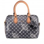 Handtasche Cortina Aurora SHZ Dark Blue, Farbe: blau/petrol, Marke: Joop!, EAN: 4053533753307, Abmessungen in cm: 30x22x18, Bild 1 von 8
