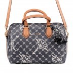Handtasche Cortina Aurora SHZ Dark Blue, Farbe: blau/petrol, Marke: Joop!, EAN: 4053533753307, Abmessungen in cm: 30x22x18, Bild 8 von 8