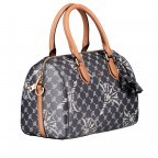 Handtasche Cortina Aurora SHZ Fungi, Farbe: taupe/khaki, Marke: Joop!, EAN: 4053533753314, Abmessungen in cm: 30x22x18, Bild 2 von 8