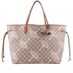 Shopper Cortina Lara XLHO Fungi, Farbe: taupe/khaki, Marke: Joop!, EAN: 4053533753338, Bild 1 von 6
