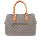 Handtasche Serale Aurora SHZ Taupe, Farbe: taupe/khaki, Marke: Joop!, EAN: 4053533753000, Abmessungen in cm: 30x22x18, Bild 3 von 9