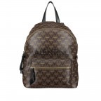 Rucksack Liuto Nero Multicolore, Farbe: schwarz, Marke: Valentino Bags, EAN: 8052790908136, Bild 1 von 8