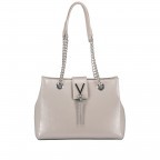 Shopper Oboe Grigio, Farbe: grau, Marke: Valentino Bags, EAN: 8052790906941, Abmessungen in cm: 30x23x10, Bild 1 von 5