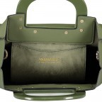 Handtasche Militare, Farbe: grün/oliv, Marke: Valentino Bags, EAN: 8052790907733, Bild 6 von 8