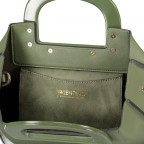 Handtasche Militare, Farbe: grün/oliv, Marke: Valentino Bags, EAN: 8052790907733, Bild 7 von 8