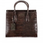 Handtasche Memento Caffe, Farbe: braun, Marke: Valentino Bags, EAN: 8052790909997, Abmessungen in cm: 30.5x25x15, Bild 1 von 8