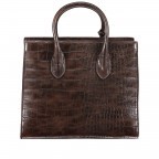 Handtasche Memento Caffe, Farbe: braun, Marke: Valentino Bags, EAN: 8052790909997, Abmessungen in cm: 30.5x25x15, Bild 3 von 8