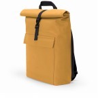 Rucksack Lotus Jasper Medium Honey Mustard, Farbe: gelb, Marke: Ucon Acrobatics, EAN: 4260515654198, Abmessungen in cm: 30x45x12, Bild 5 von 17