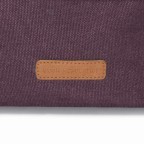 Gürteltasche Original Jona Bordeaux, Farbe: rot/weinrot, Marke: Ucon Acrobatics, EAN: 4260515654235, Abmessungen in cm: 20x14x6, Bild 9 von 9